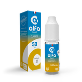 California - Alfaliquid Classics - VAPELA STORE